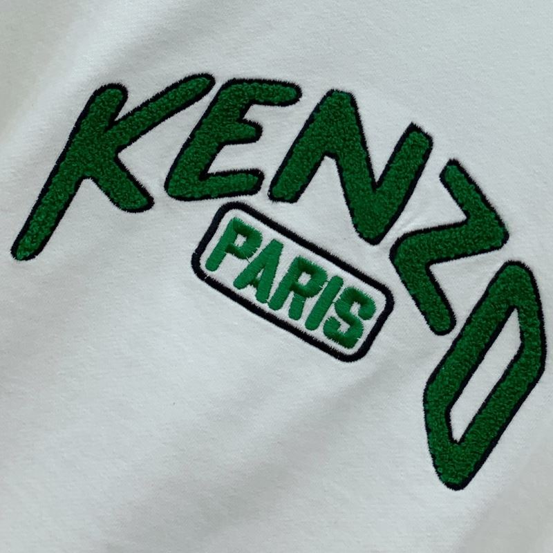 Kenzo Hoodies